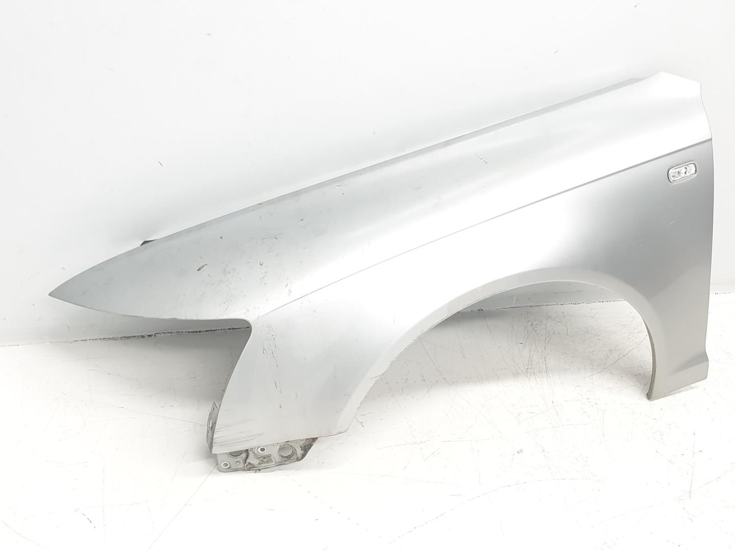 AUDI A6 C6/4F (2004-2011) Front Left Fender 4F0821103A, 4F0821103A, COLORGRISY7W 23527967