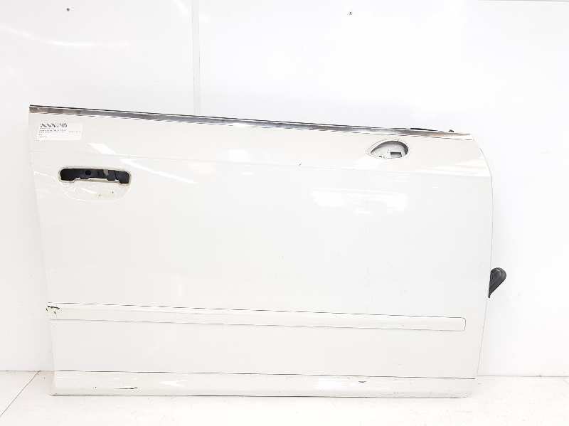 SEAT Exeo 1 generation (2009-2012) Front Right Door 3R0831052, 3R0831052 19906302