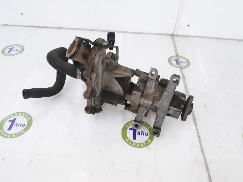 CITROËN Jumper 3 generation (2006-2024) Power Steering Pump 4007KK,4007KK 19662062