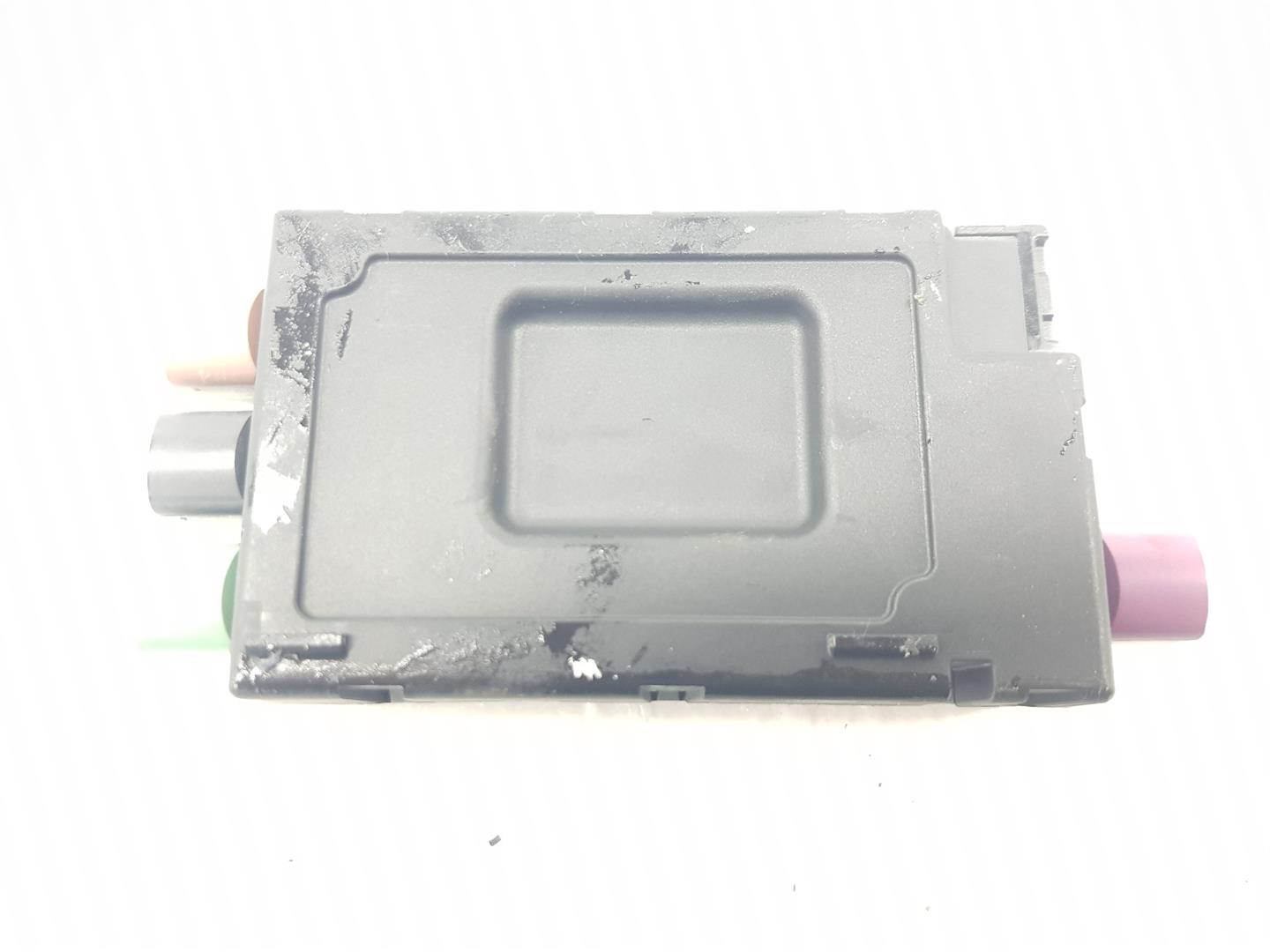 VOLKSWAGEN Golf 7 generation (2012-2024) Other Control Units 5G0035953D, 5G0035953D 19857006