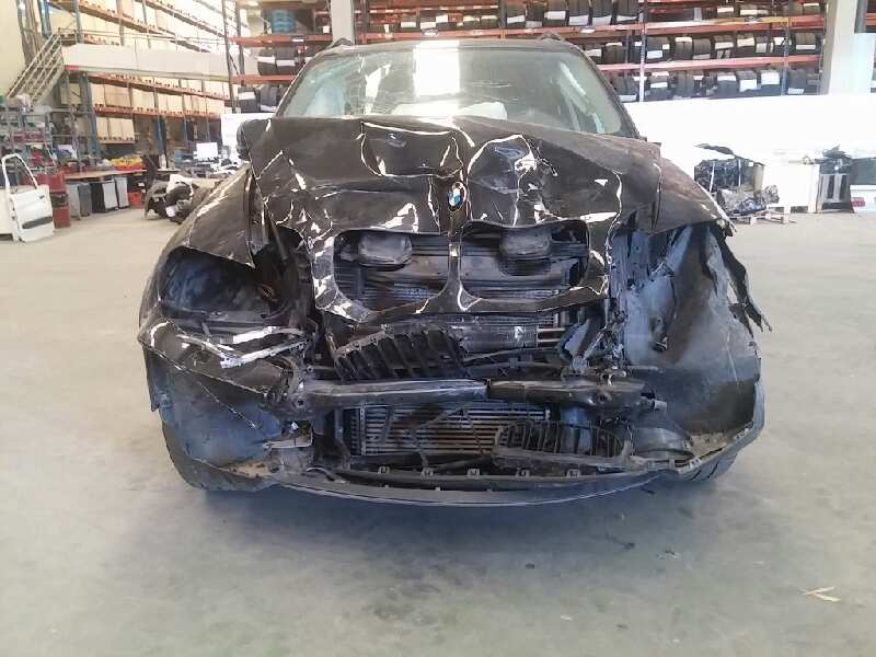 BMW X6 E71/E72 (2008-2012) Galinė kairė šakė 33326796001,33326796001 19583480