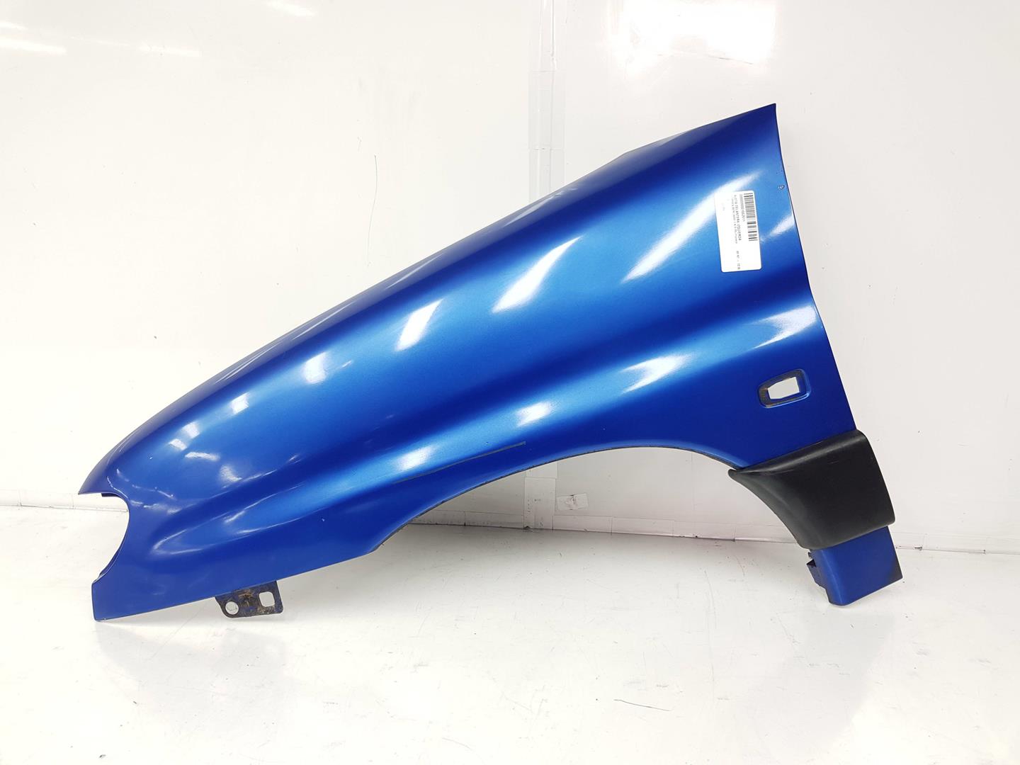 CITROËN 1 generation (1996-2012) Front Left Fender 7840H5, 7840H5, COLORAZUL 19801113