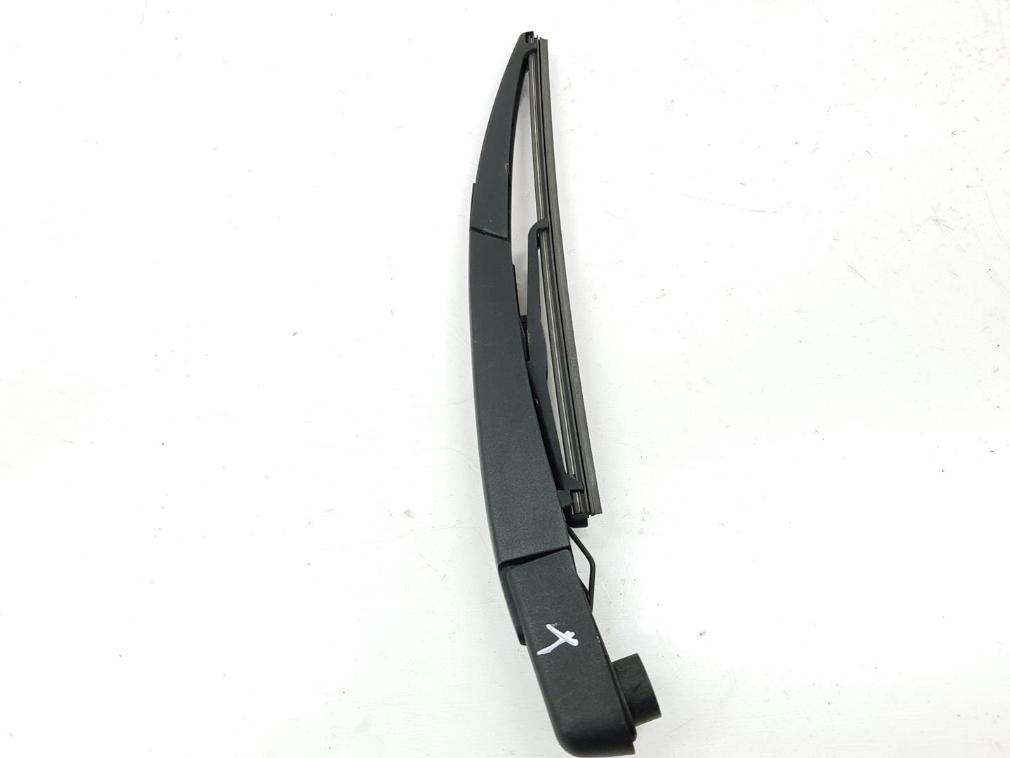 RENAULT Captur 1 generation (2013-2019) Tailgate Window Wiper Arm 287815304R, 287815304R 24201676