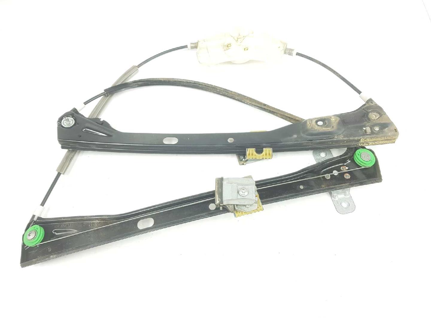 VOLKSWAGEN Jetta 5 generation (2005-2011) Front Right Door Window Regulator 1K5837462B,1K5837462B,SINMOTOR 19753296