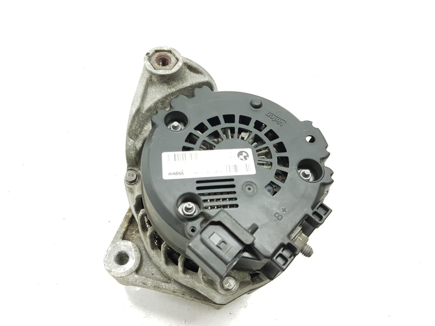 BMW 4 Series F32/F33/F36 (2013-2020) Alternator 350006A090, 350006A090, 2225MH 24233968