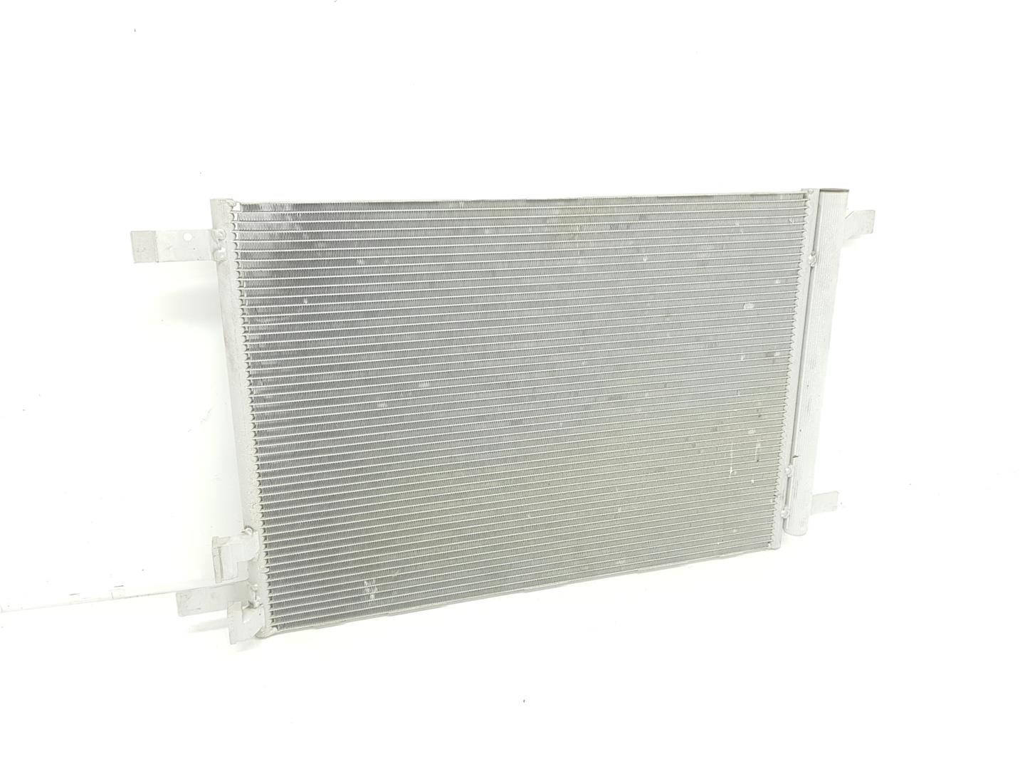 VOLKSWAGEN Golf 7 generation (2012-2024) Air Con Radiator 5Q0816411BH, 5Q0816411BG 19840742