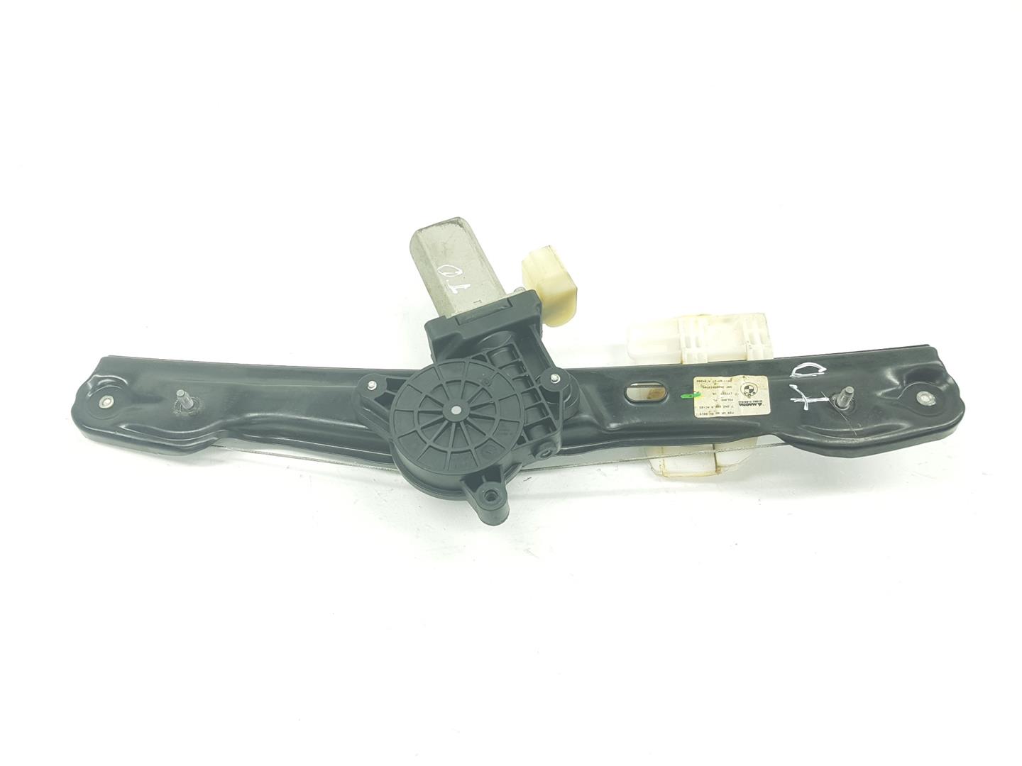 BMW 1 Series F20/F21 (2011-2020) Rear Right Door Window Regulator 51357281884,51357281884 19923883