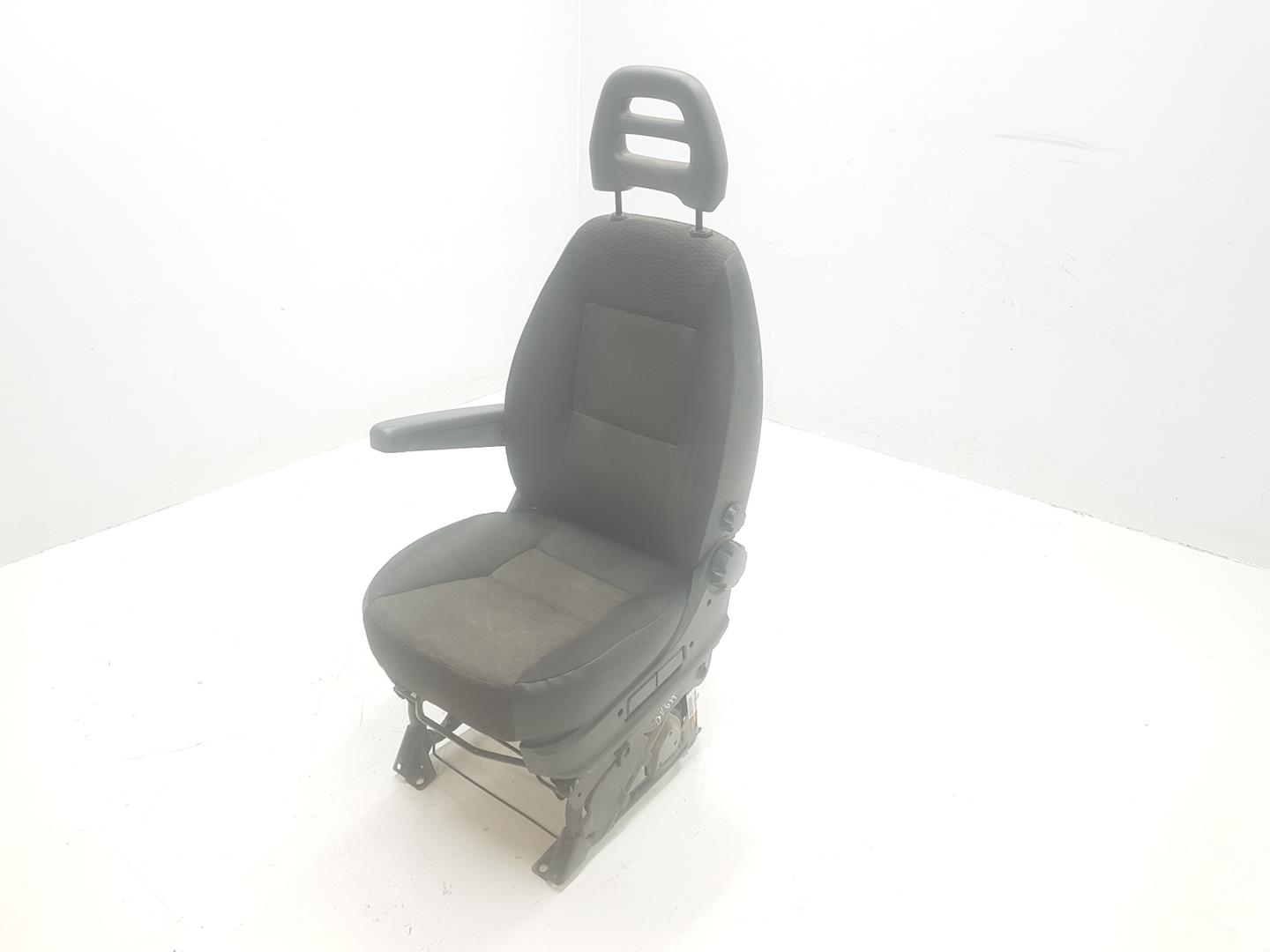 PEUGEOT Boxer Cиденье салона ASIENTO,TELA,MANUALABATIBLE 24194704