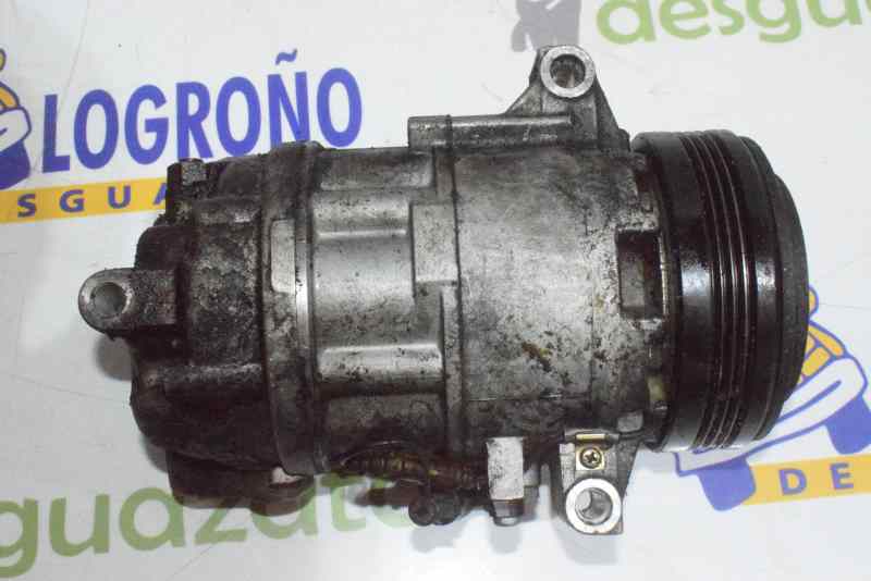 RENAULT 3 Series E46 (1997-2006) Air Condition Pump 64526905643, 64526905643, 3R41045010 19554287