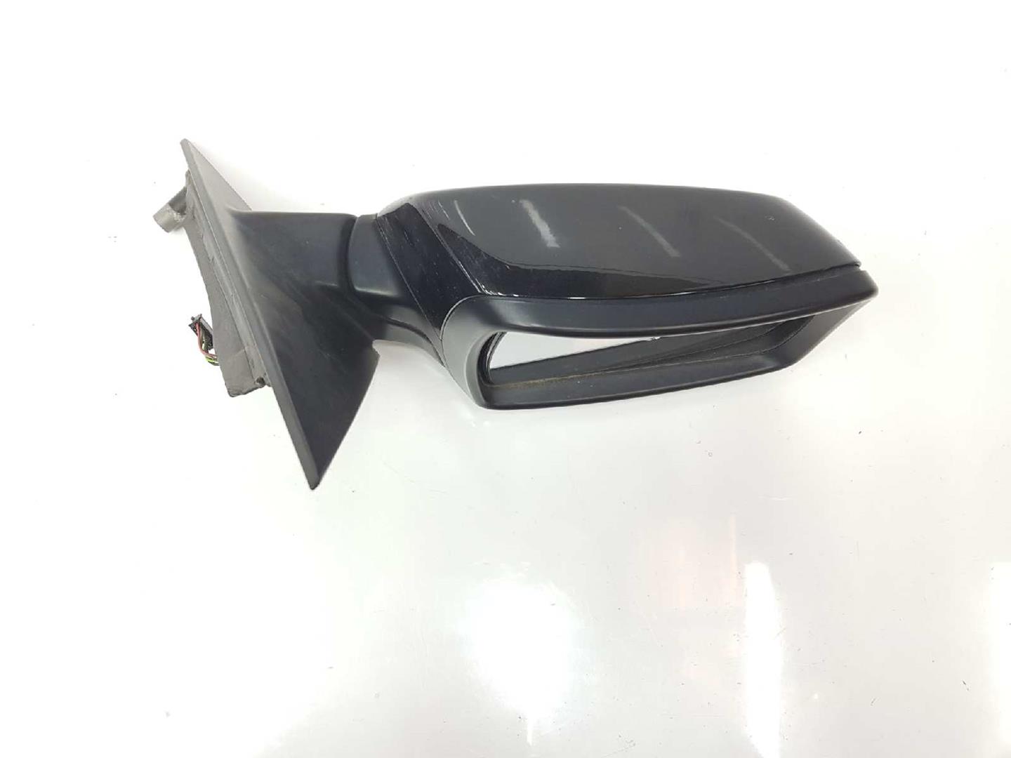 BMW X3 E83 (2003-2010) Right Side Wing Mirror 51163448132, 51163448132, 5PINES 19653289
