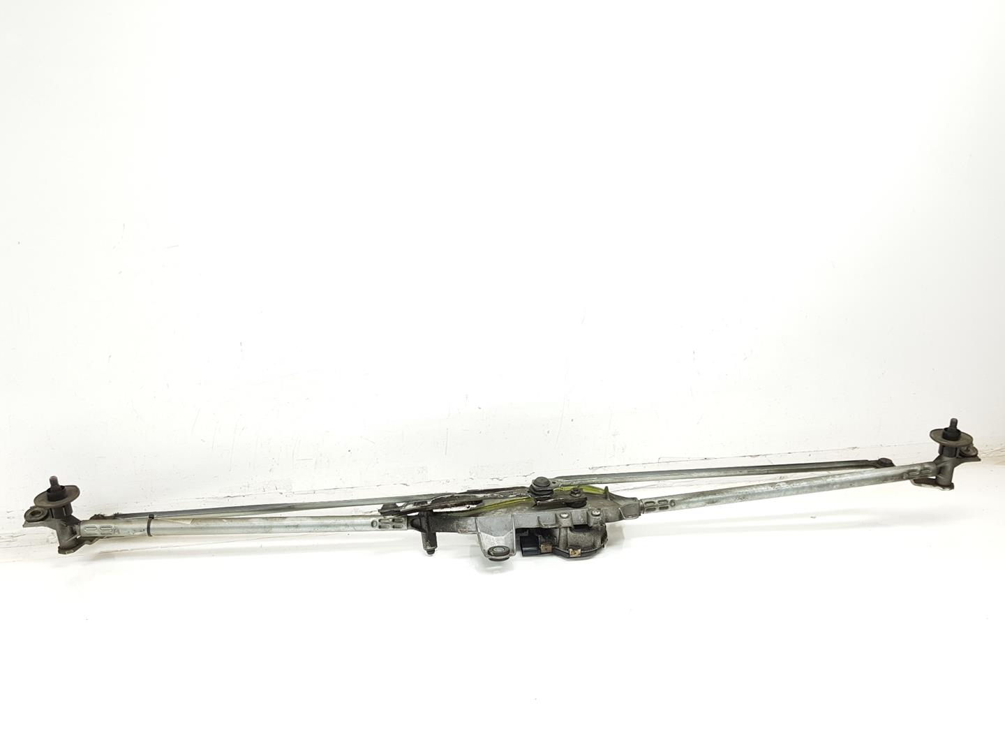 OPEL Astra J (2009-2020) Front Windshield Wiper Mechanism 1397220623, 13262434 24700050