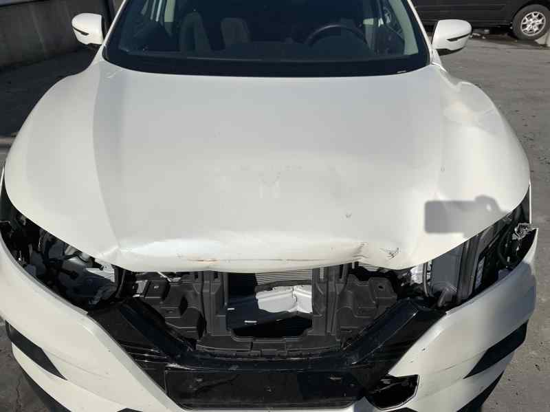 NISSAN Qashqai 2 generation (2013-2023) Наружная ручка передней левой двери 806404EA1B, 806404EA1B, COLORBLANCO 19662489