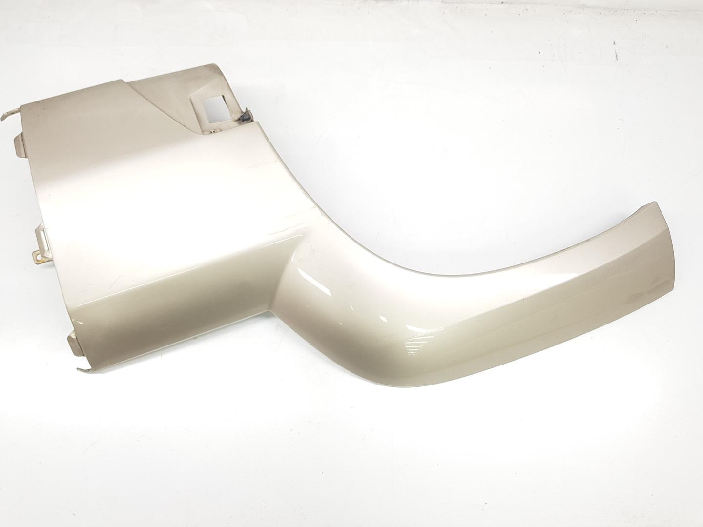 TOYOTA Land Cruiser 70 Series (1984-2024) Rear Left Fender Molding 7565460021E0, 7565460021E0, COLORBEIGE4R4 21804126