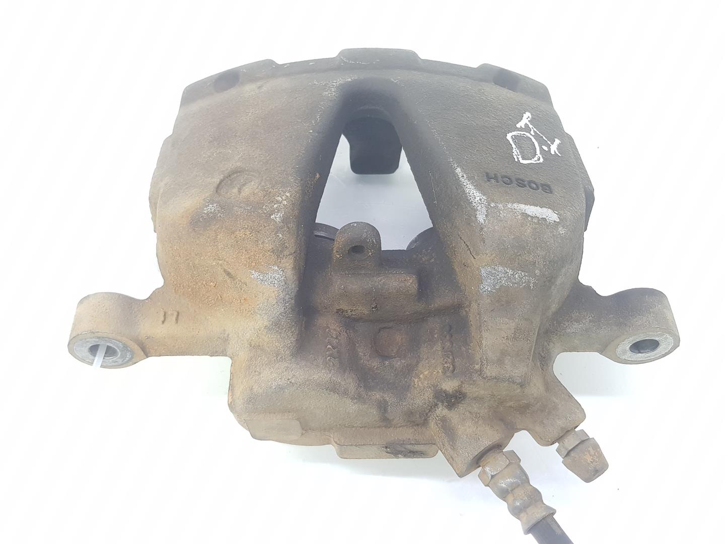 MERCEDES-BENZ GLK-Class X204 (2008-2015) Front Left Brake Caliper A2044214281, 2044214281 19850643