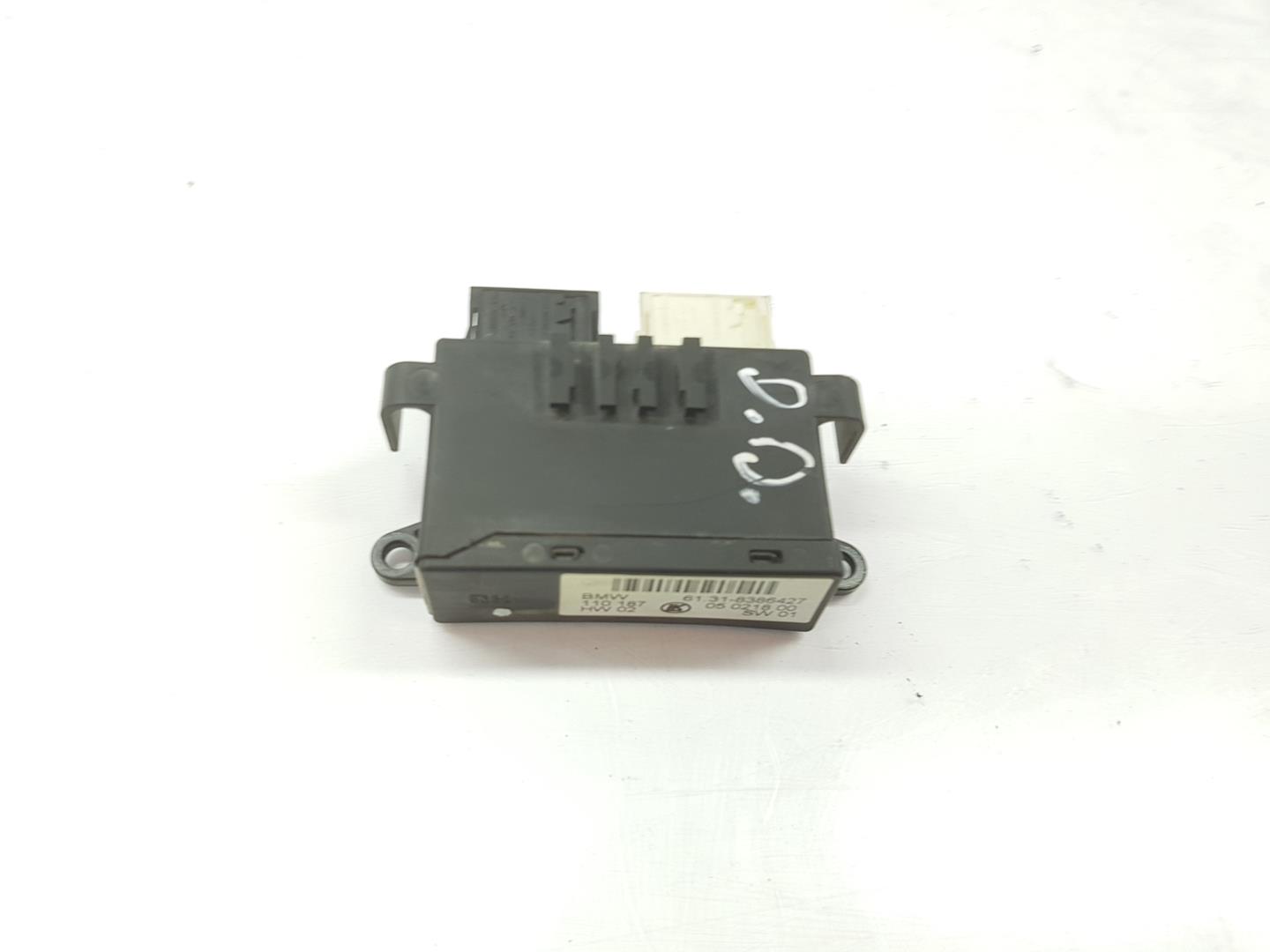 MERCEDES-BENZ 3 Series E46 (1997-2006) Other Control Units 61318386427,8386427 21074597