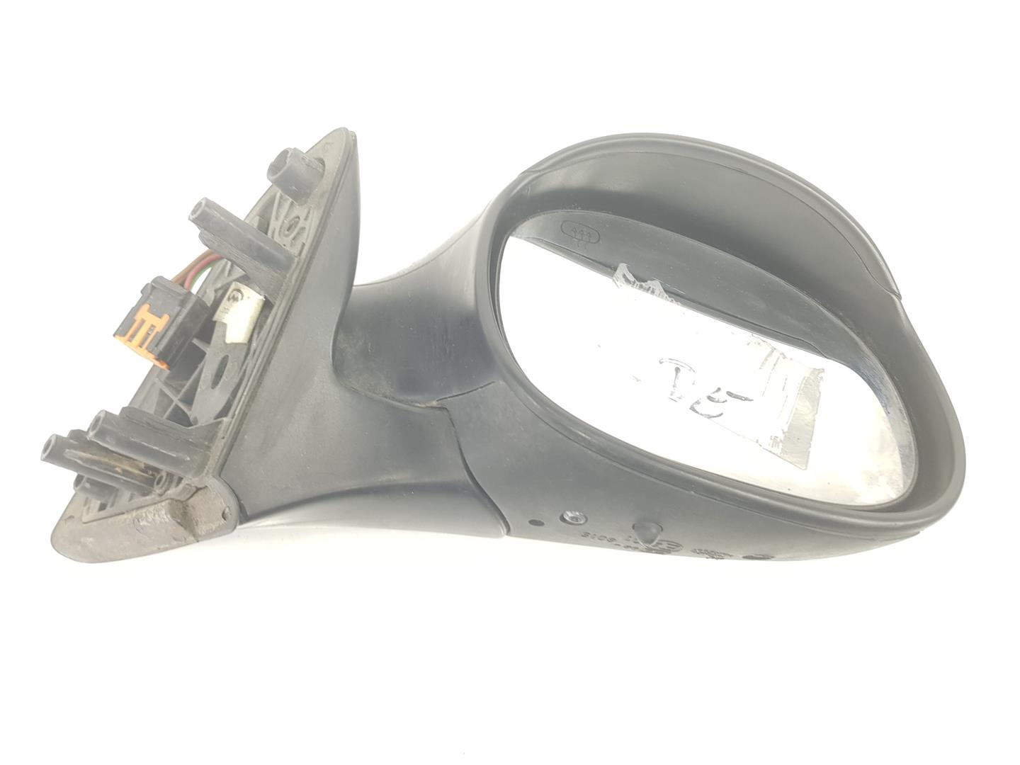 FIAT Idea 1 generation (2003-2020) Right Side Wing Mirror 96570955XT,1141CB 23751843