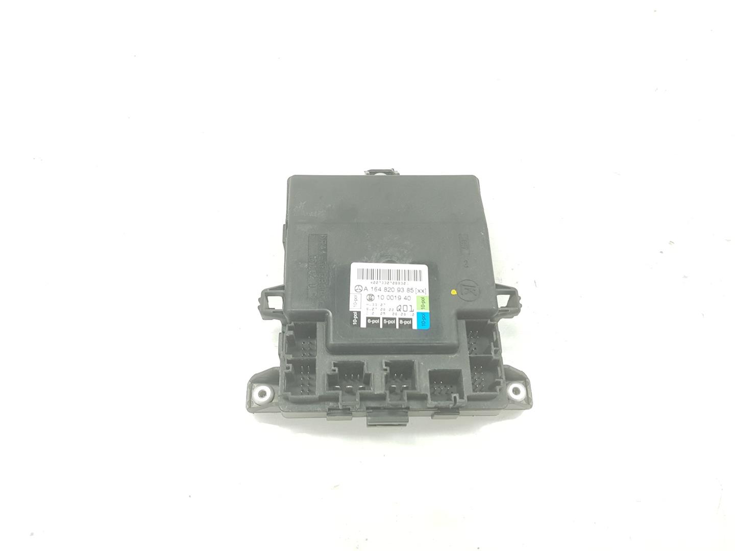 MERCEDES-BENZ R-Class W251 (2005-2017) Other Control Units A1648209385, A1648209385, DELANTEROIZQUIERDO 19849400