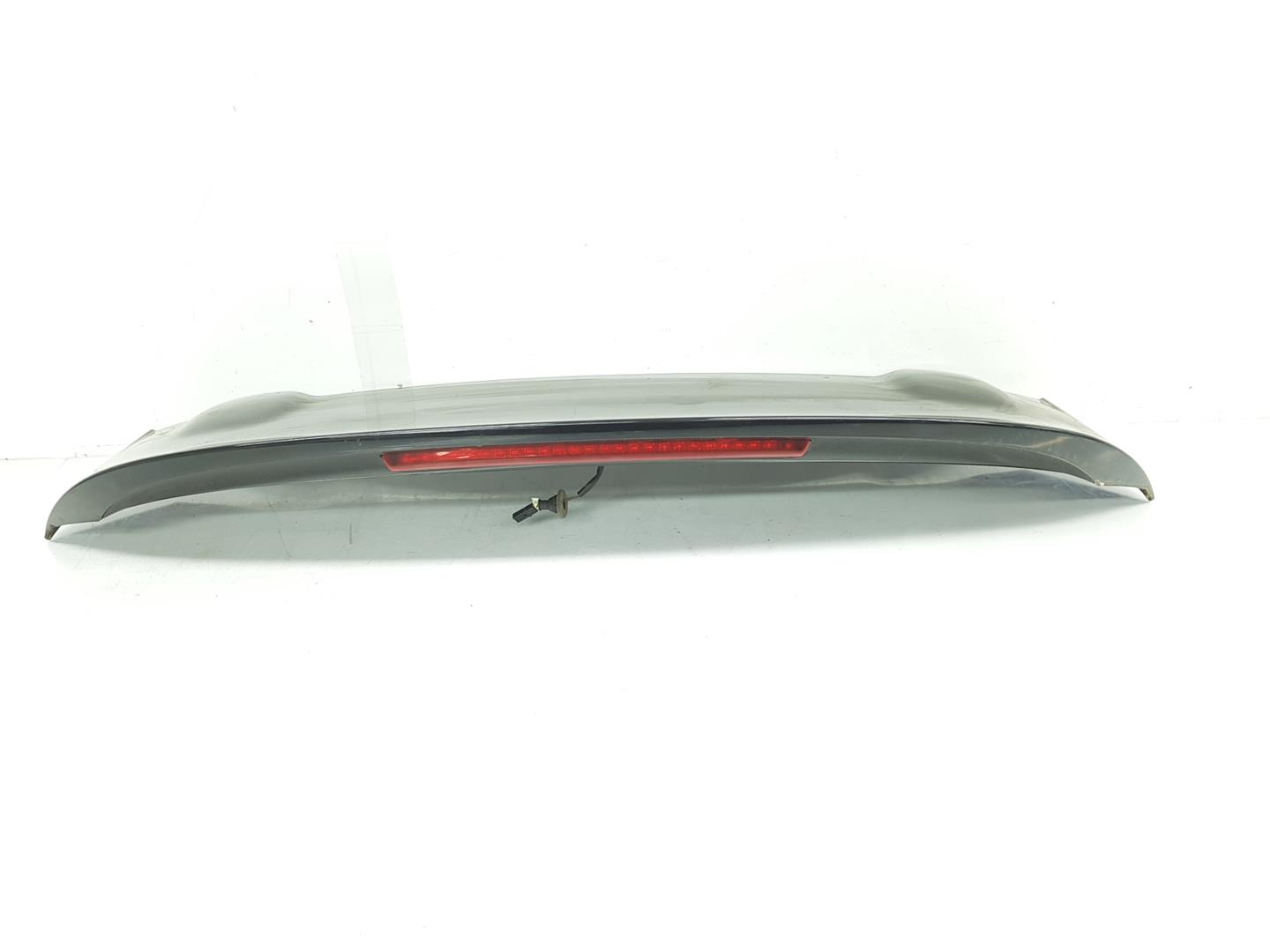 VOLKSWAGEN Scirocco 3 generation (2008-2020) Spoiler for bagasjelokk 1K8827933E, 1K8827933E, COLORNEGROC9X 19808974