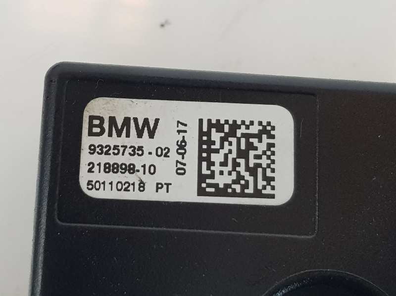 BMW 4 Series F32/F33/F36 (2013-2020) Hangerősítő 65209325735,65209325735 24075628