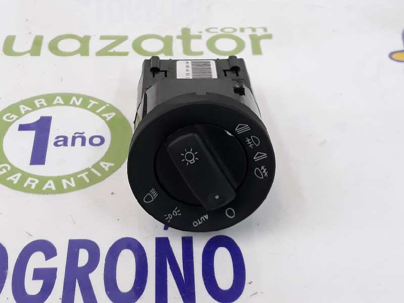 AUDI A4 B7/8E (2004-2008) Headlight Switch Control Unit 8E0941531D,8E0941531D 19591845