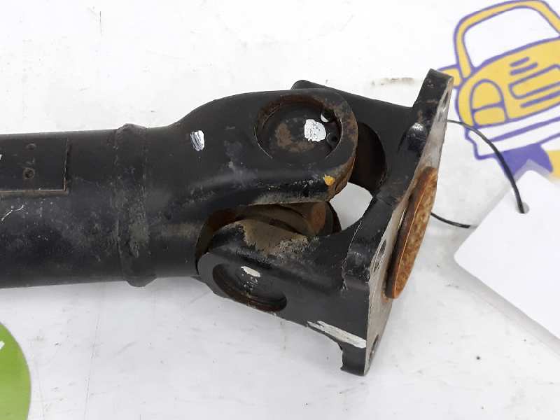 SUZUKI Jimny 3 generation (1998-2018) Gearbox Short Propshaft 2710184A01 19631045
