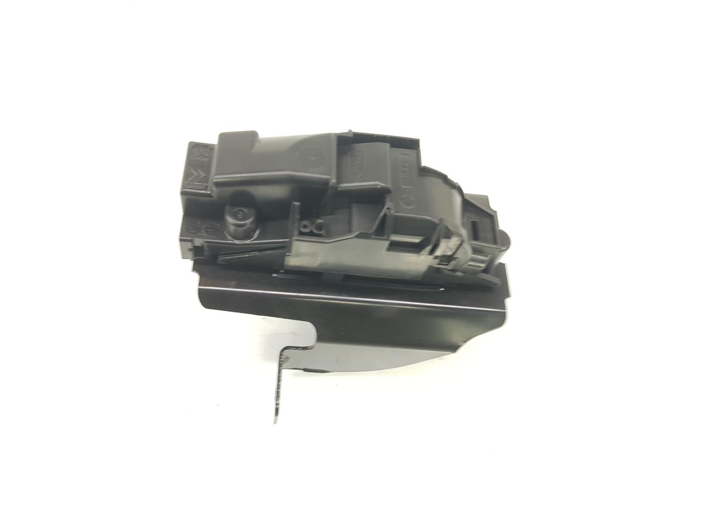 CITROËN Berlingo 1 generation (1996-2012) Tailgate Boot Lock 8719G8,8719G8,2222DL 24128611