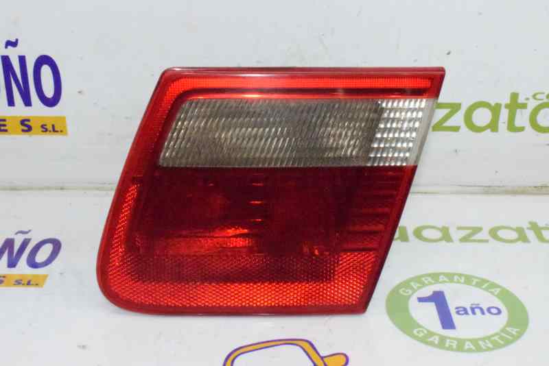 BMW 3 Series E46 (1997-2006) Right Side Tailgate Taillight 63218368760,63218368760 19581345