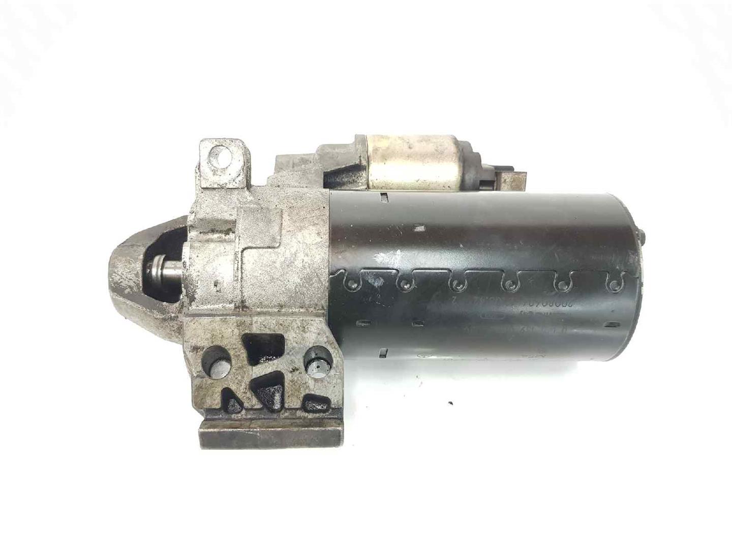 BMW 1 Series E81/E82/E87/E88 (2004-2013) Starter Motor 12417812034,0001139002,12418581097 19679255