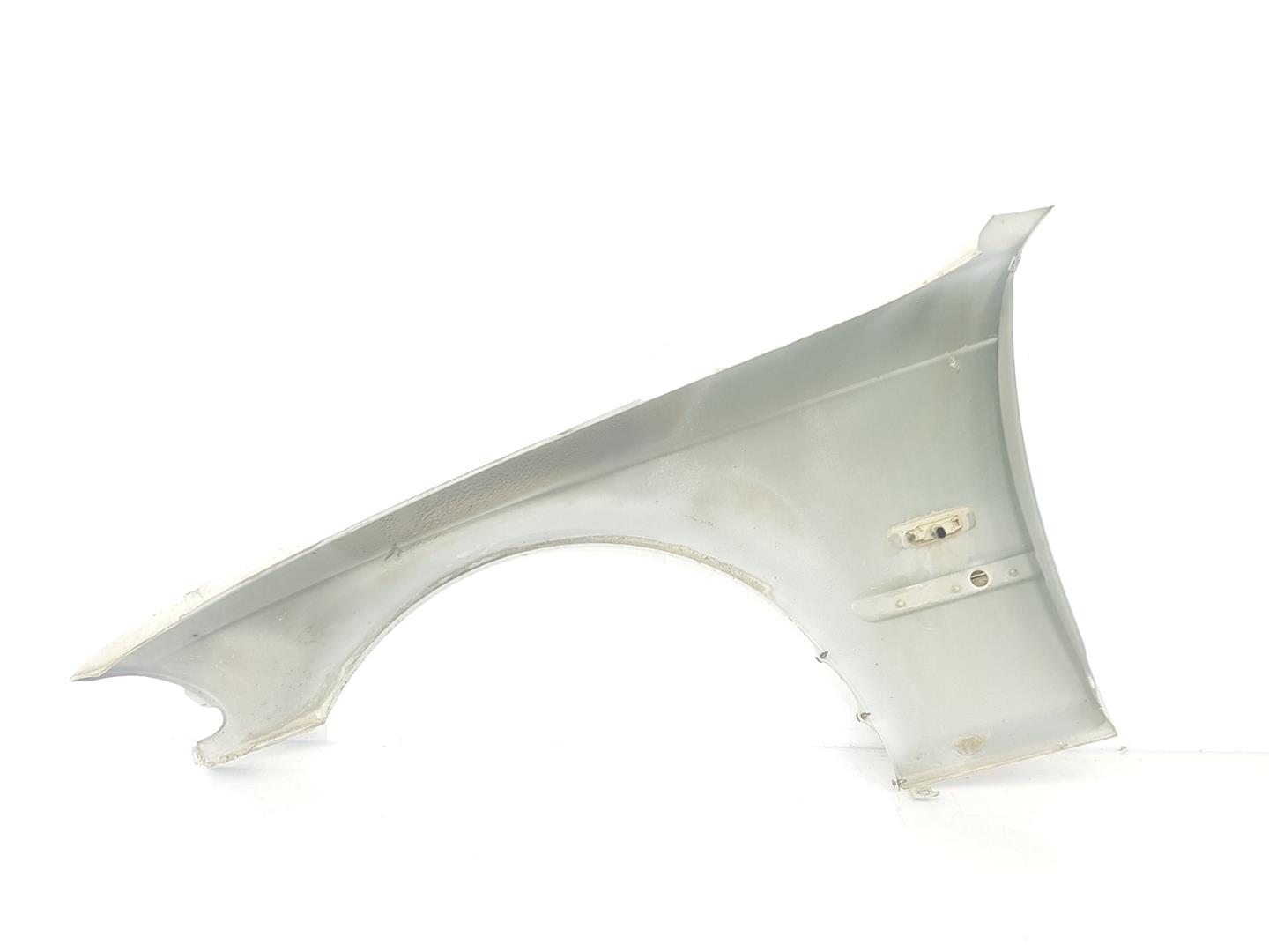 BMW 3 Series E46 (1997-2006) Front Right Fender 41358240406,41358240406,BLANCO300 19618950