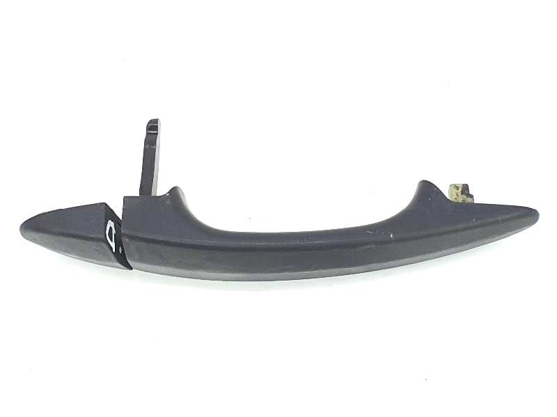 BMW X3 E83 (2003-2010) Front Right Door Exterior Handle 51213411278,51213411278 19747470