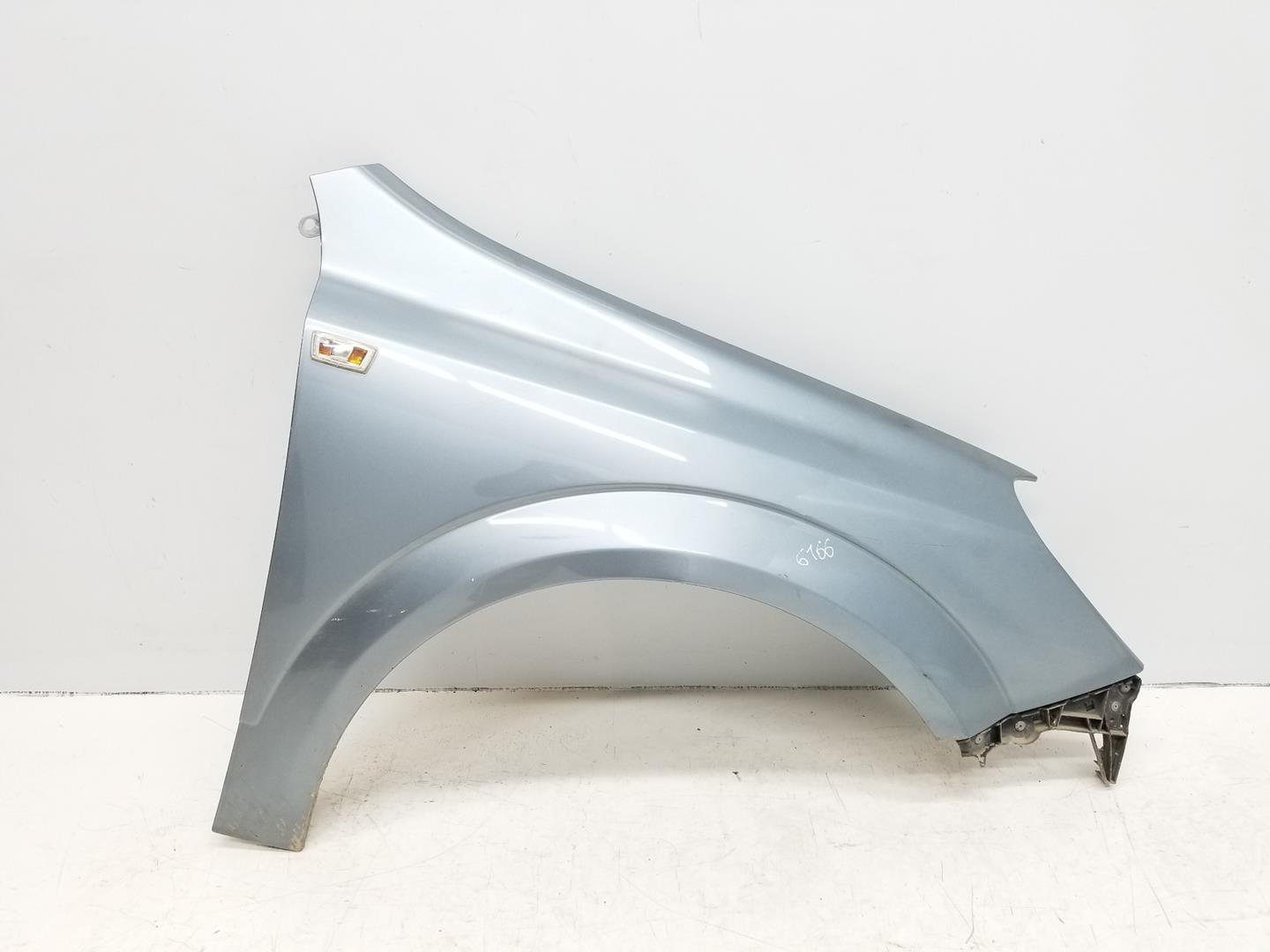 OPEL Astra J (2009-2020) Front Right Fender 93178667,93178667,COLORPLATA 24168672