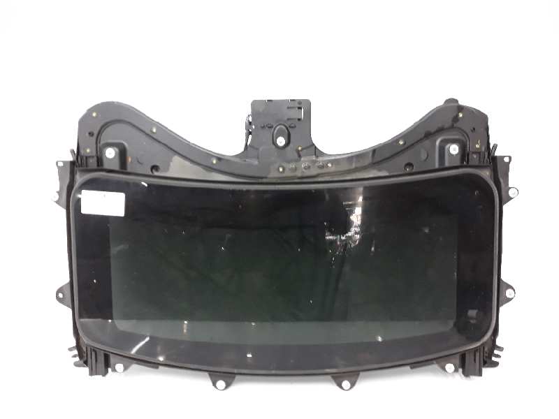 LAND ROVER Discovery 4 generation (2009-2016) Другие кузовные детали EED500261, EED500261 19706769