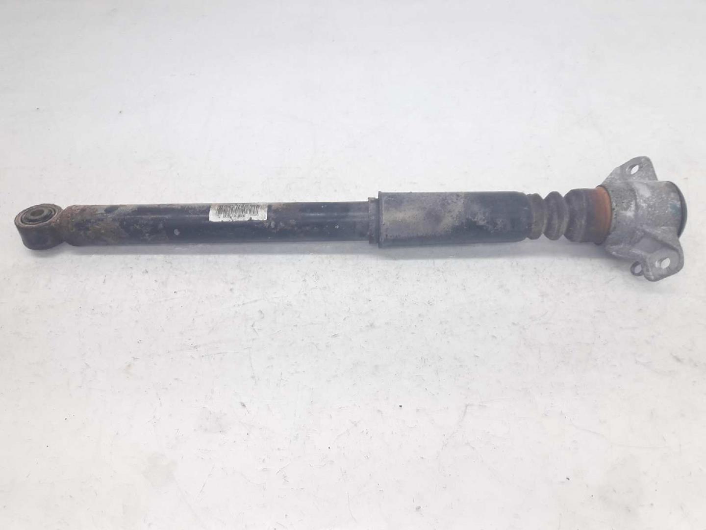 AUDI A5 8T (2007-2016) Rear Right Shock Absorber 8K0513035AA, 8K0513035AA 19683749