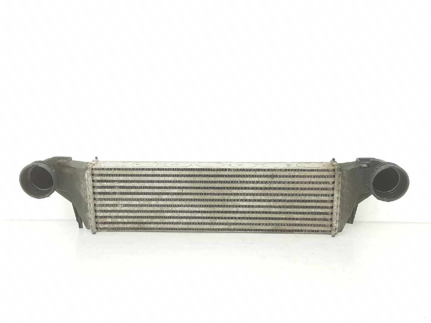 BMW X5 E53 (1999-2006) Intercooler Radiator 17517791231, 17517791231, D2265 19897085