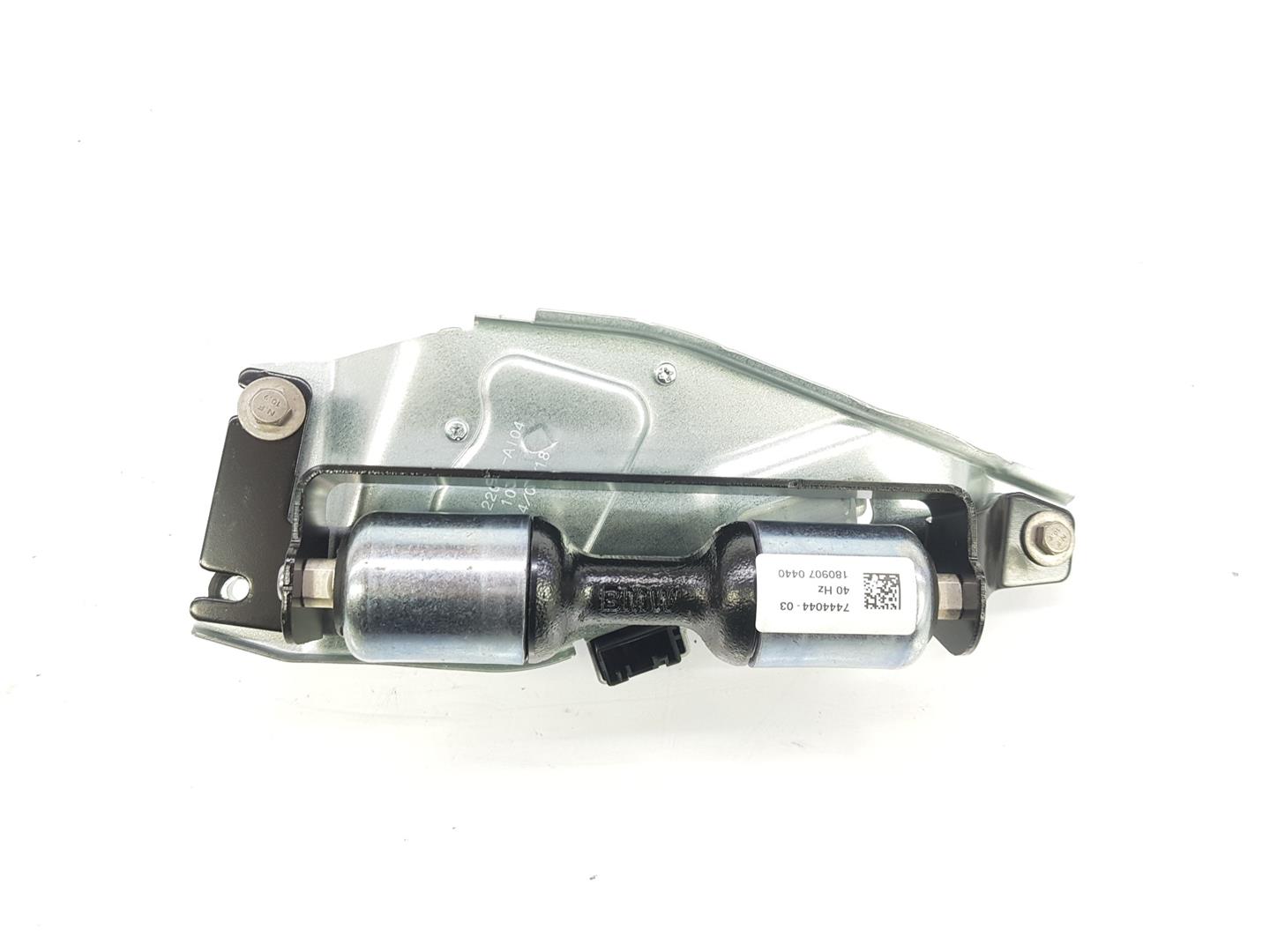 MINI Countryman 2 generation (F60) (2016-2024) Tailgate  Window Wiper Motor 61627356220, 61627356220, 2222DL 24128145