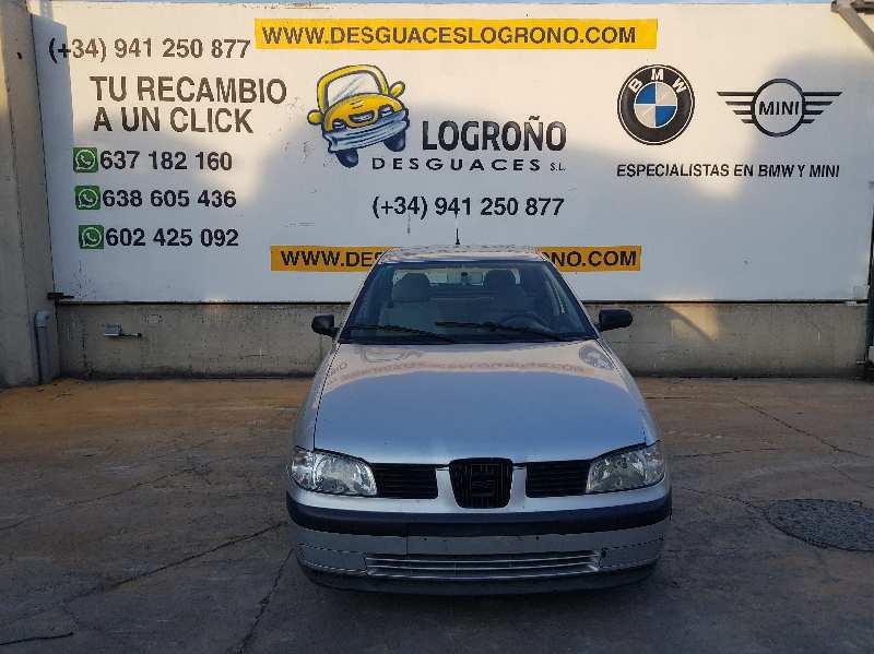 SEAT Cordoba 1 generation (1993-2003) Priekinių kairių durų veidrodis 6K1857507N, 6K1857507N, GRISL1/S7N 19758295