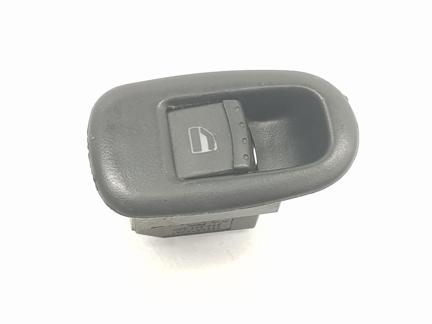 SEAT Toledo 2 generation (1999-2006) Кнопка стеклоподъемника задней правой двери 1M0959855, 1M0959855 21804320