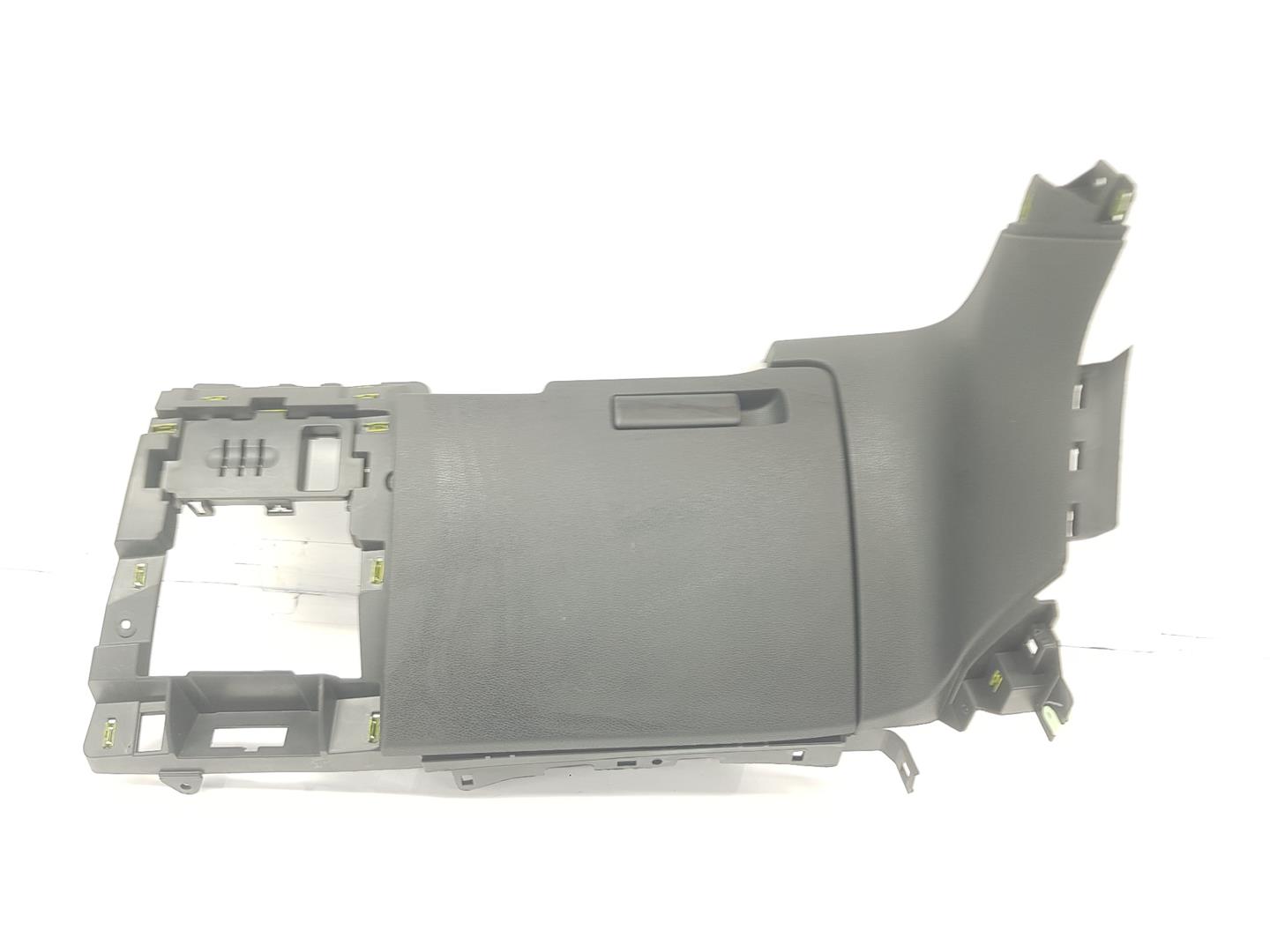 PEUGEOT 5008 1 generation (2009-2016) Glove Box 8218YT, 8218YT 19872285