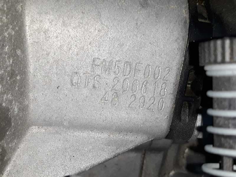 AUDI A7 C7/4G (2010-2020) Gearbox QTS,0DF300050C,0DF300050CX 19641587