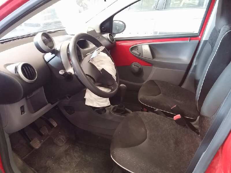 PEUGEOT 107 Peugeot 107 (2005-2014) Alte unități de control 897400H011, 897400H011 19758011