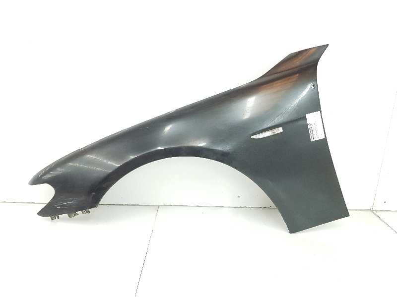 BMW 7 Series E65/E66 (2001-2008) Front Left Fender 41357061661,41357061661,GRIS 19685995