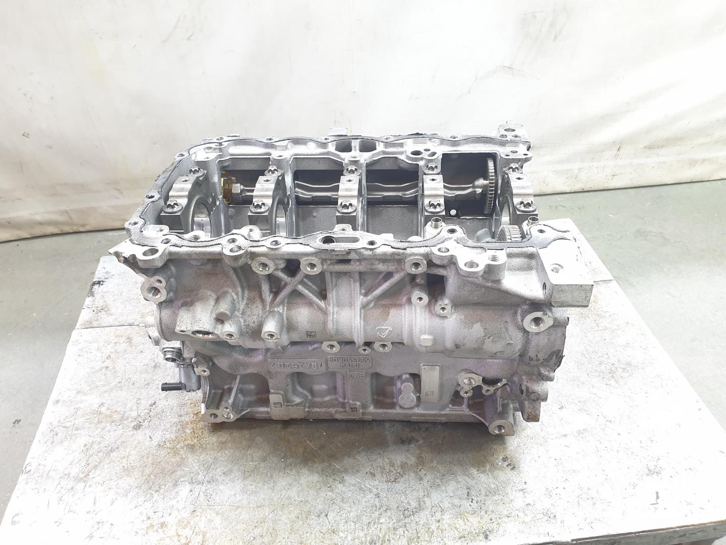 BMW 3 Series F30/F31 (2011-2020) Engine Block BLOQUEB47D20B, 2473091, 1151CB 24867255