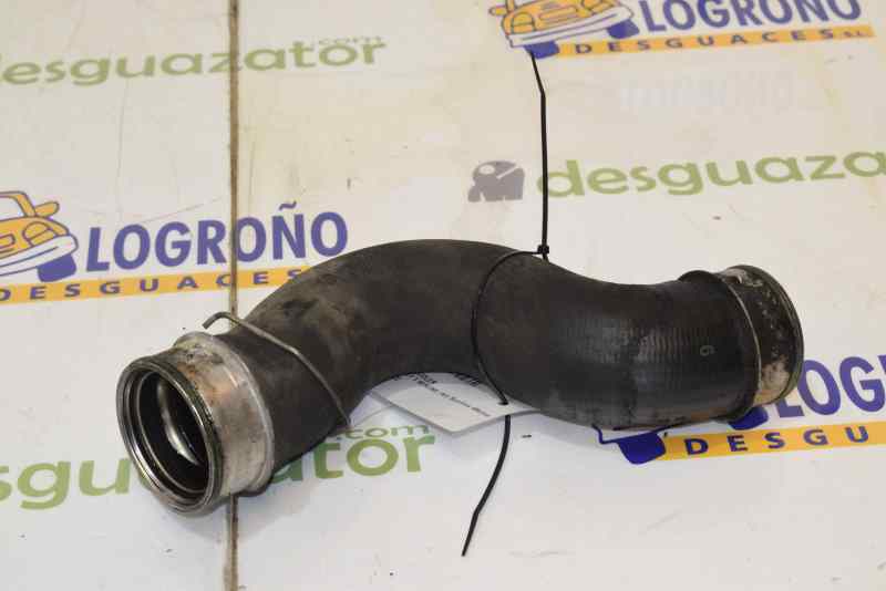 VOLKSWAGEN Golf 5 generation (2003-2009) Intercooler Hose Pipe 1K0145832E,1K0145832E 19556751