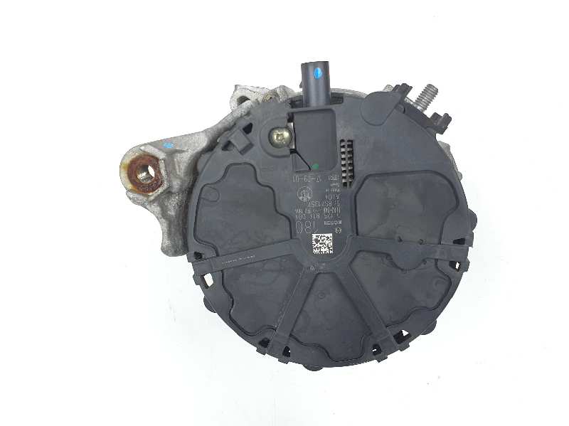 BMW 7 Series G11/G12 (2015-2023) Alternator 12318571357, 8571357, 0125814004 24119969