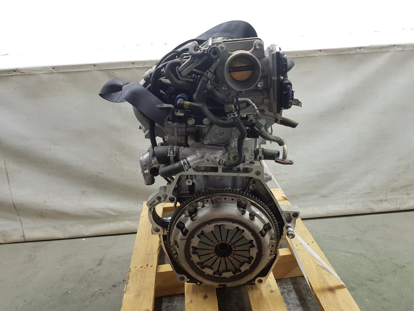 HONDA Civic 9 generation (2012-2020) Engine L13Z1, 1141CB 24231299