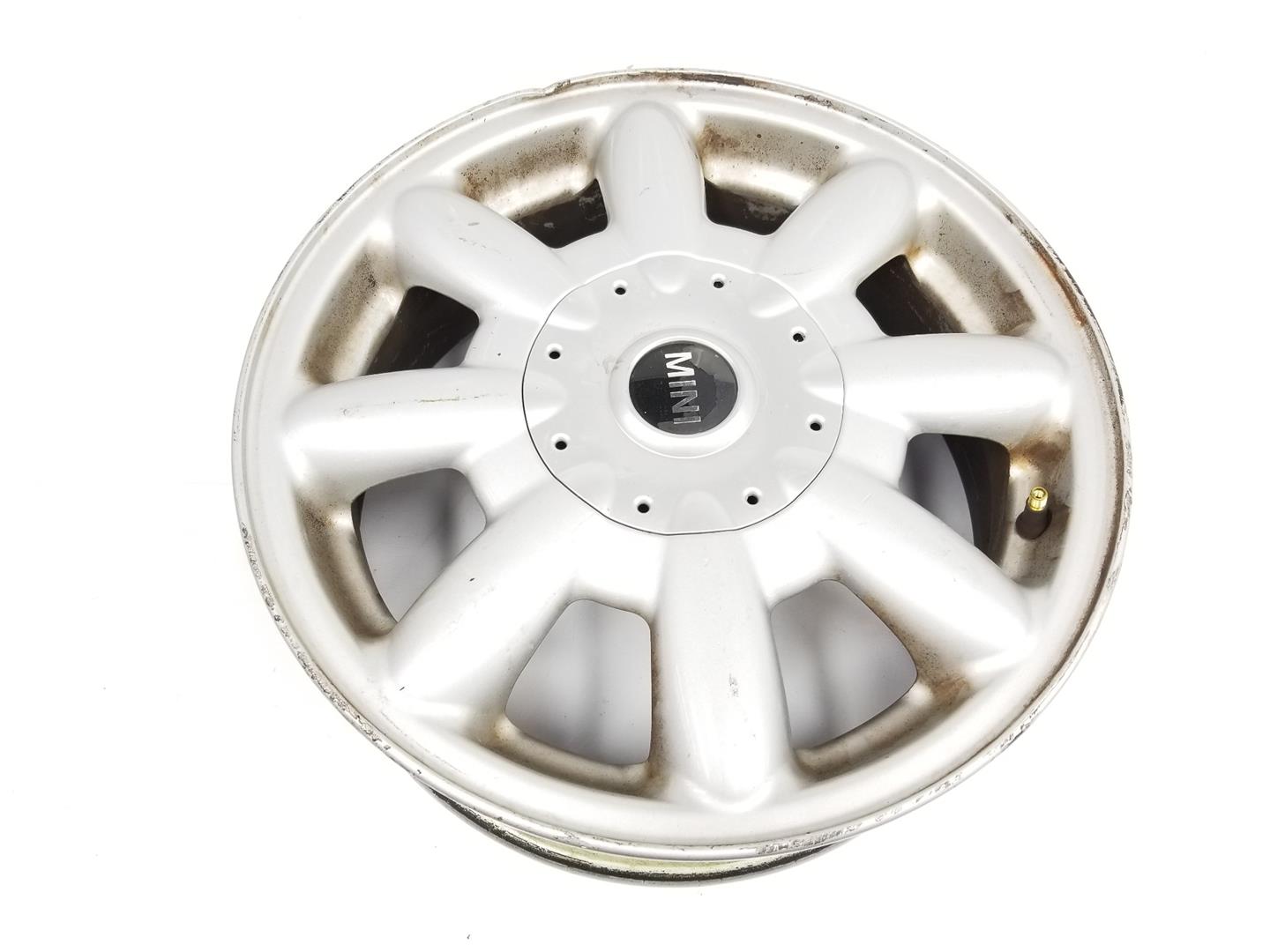 MINI Cooper R50 (2001-2006) Wheel 36116756674, 5.5JX15H2, 15PULGADAS 24157888