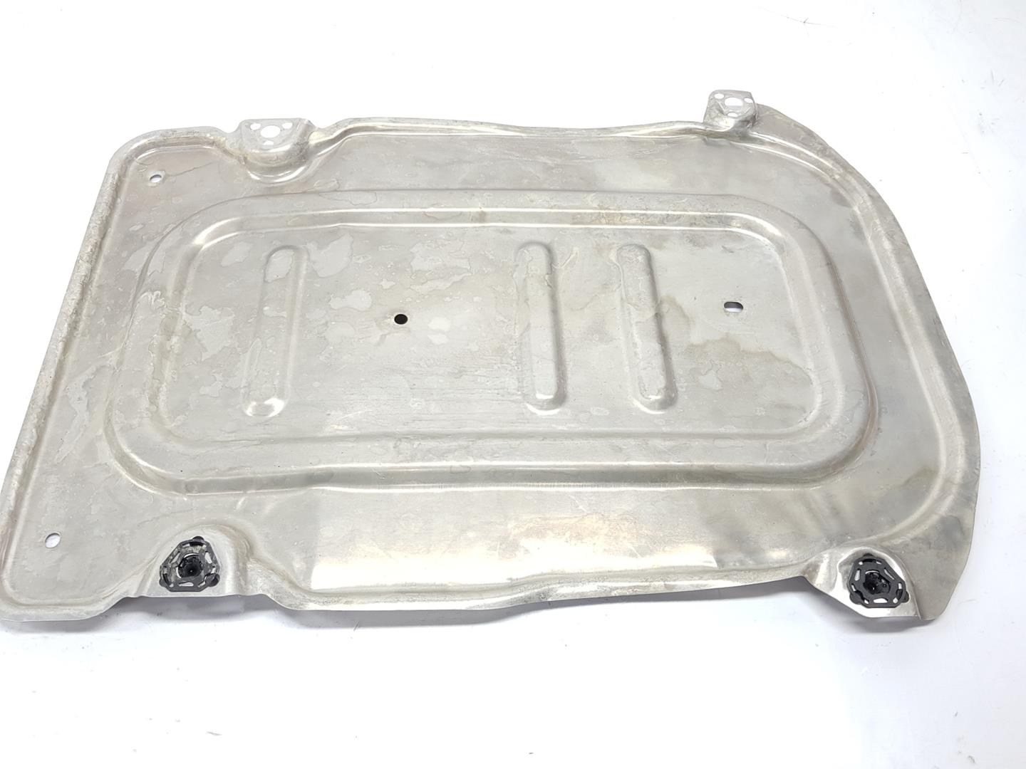 SEAT Alhambra 2 generation (2010-2021) Other Undercover Panel 2Q0825229B, 2Q0825229B 23035311