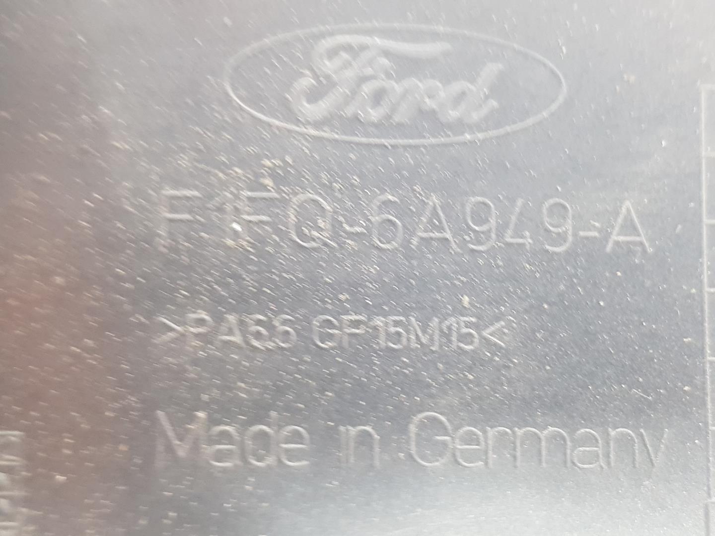 FORD Kuga 2 generation (2013-2020) Кришка двигуна 2042956,F1FQ6A949A 24193203