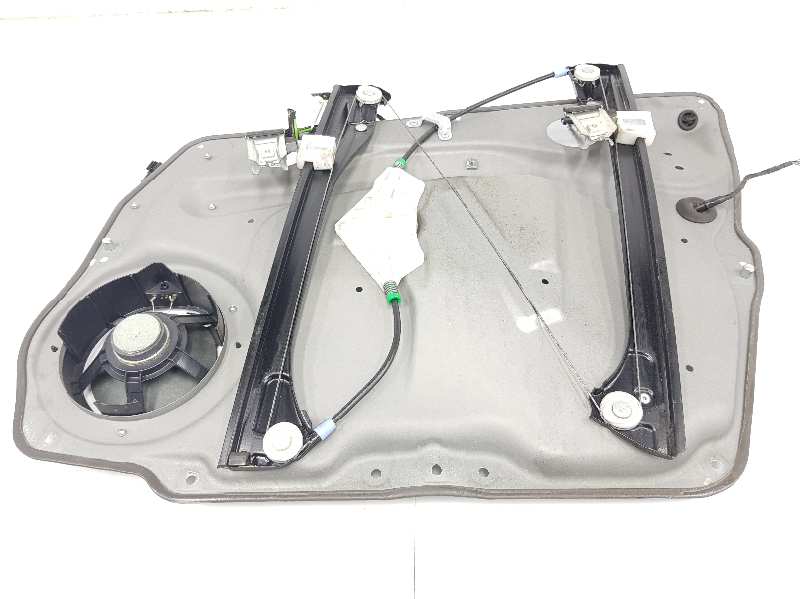 MERCEDES-BENZ B-Class W245 (2005-2011) Front Left Door Window Regulator A1697202979, 1697202979 19713487