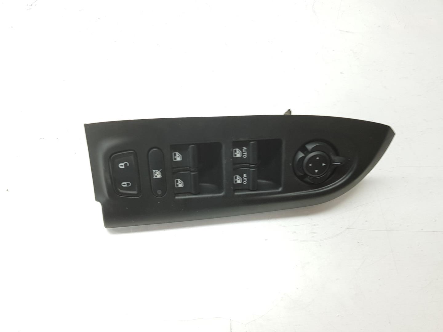FIAT 500X 1 generation (2014-2024) Кнопка стеклоподъемника передней левой двери 735633150, 735603942, 1141CB2222DL 19865358